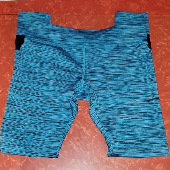 Forever 21 Leggings M - Picture 2 of 9